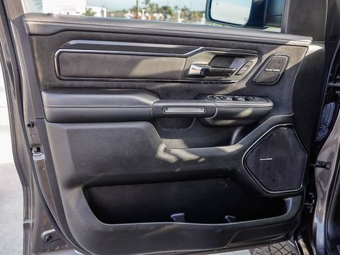 Used 2022 RAM 1500 TRX w/ TRX Level 2 Equipment Group AWD/4WD image 24