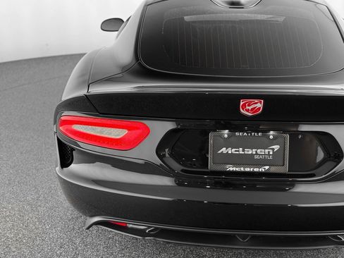 Used 2016 Dodge Viper GTS image 45