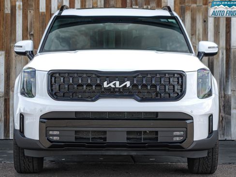 Used 2024 Kia Telluride SX Prestige X-Pro image 6