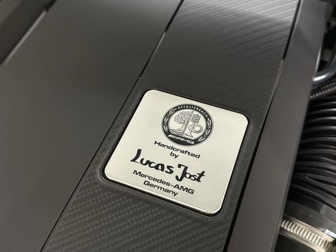 New 2026 Mercedes-Benz GLC 43 AMG 4MATIC image 14