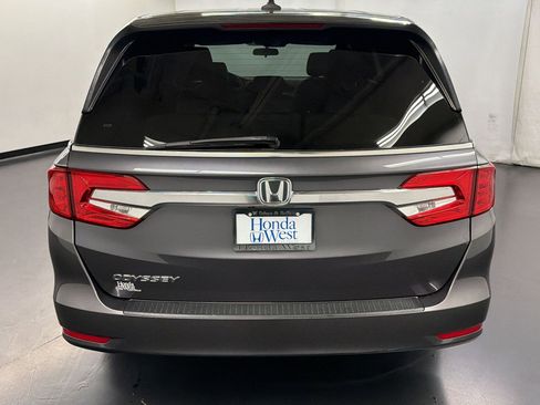 Used 2020 Honda Odyssey EX image 10
