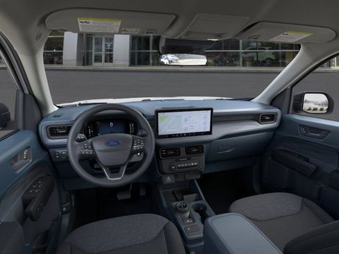 New 2025 Ford Maverick XL image 9
