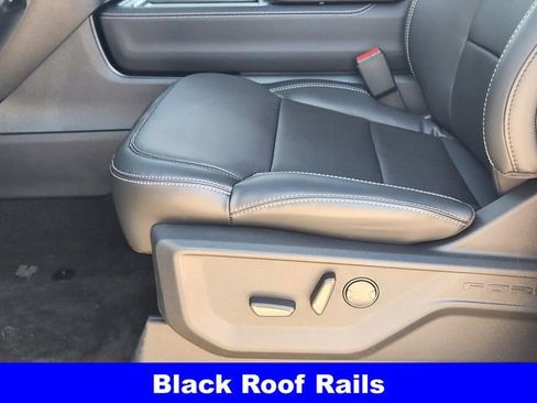 New 2026 Ford Expedition Platinum w/ Stealth Appearance Package image 23