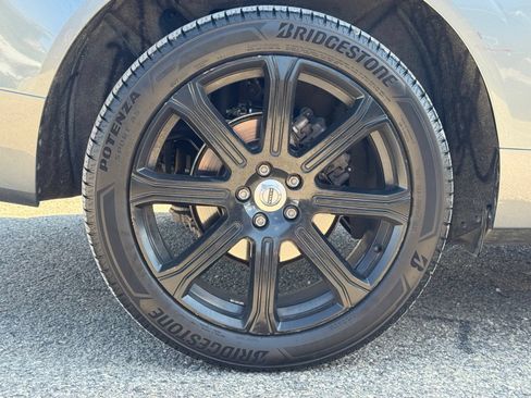 Used 2021 Volvo XC60 T5 Inscription w/ Protection Package Premier AWD/4WD image 10
