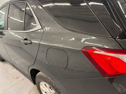 Used 2021 Chevrolet Equinox LT AWD/4WD image 20
