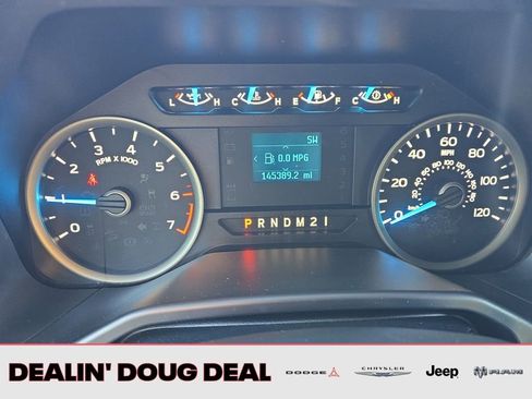 Used 2015 Ford F150 XLT image 17