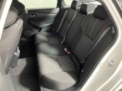 New 2026 Honda Accord Sport image 12