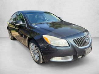 Used 2012 Buick Regal Leather FWD video 3