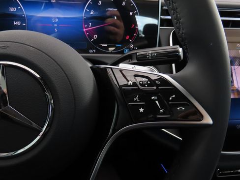 Certified 2025 Mercedes-Benz E 350 Sedan image 13