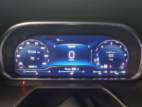 Used 2023 Chevrolet Suburban LT image 16