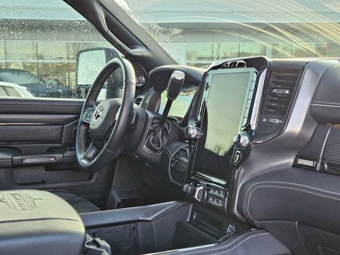 Used 2023 RAM 2500 Limited image 12