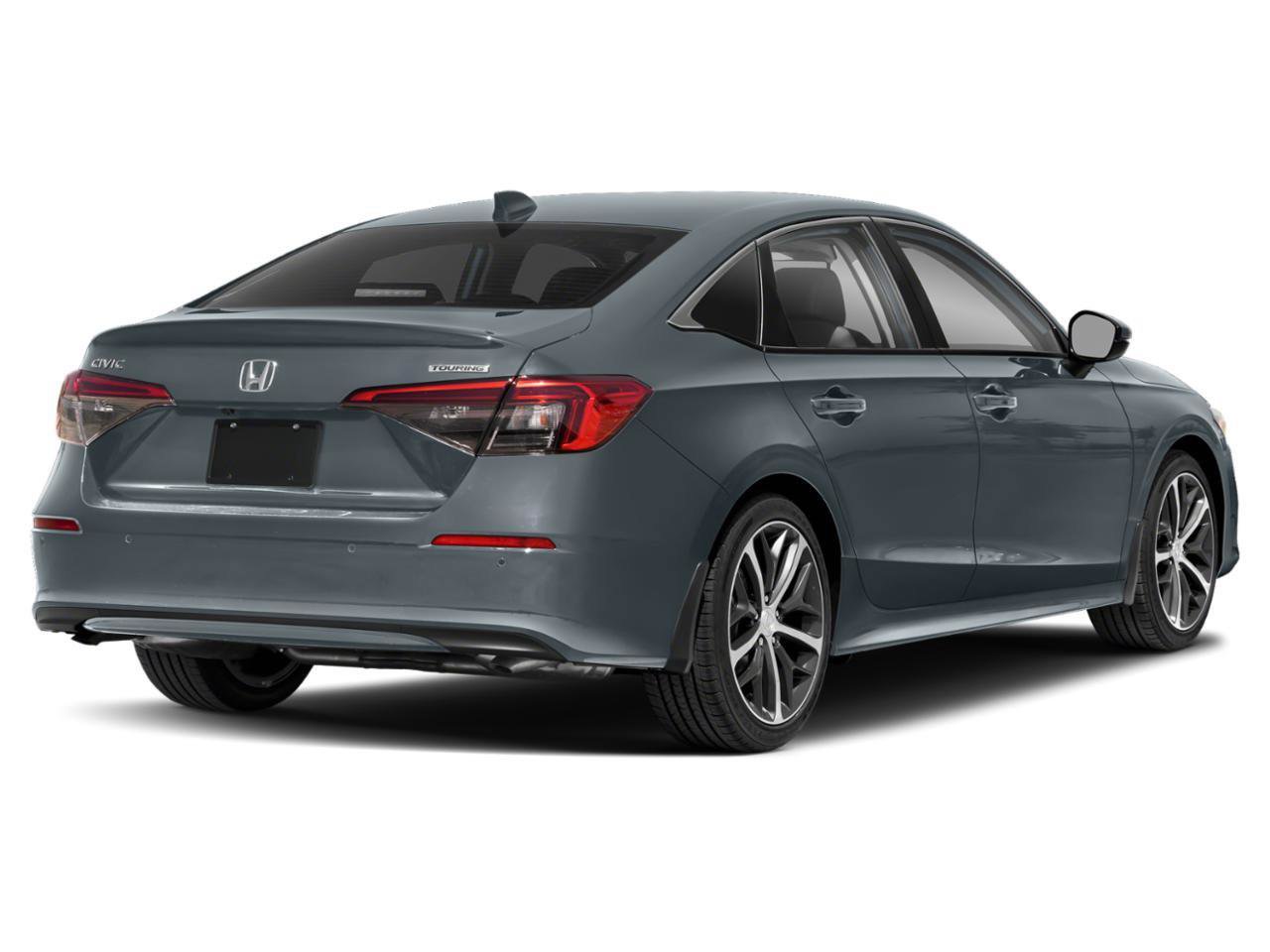 Used 2024 Honda Civic Touring image 12