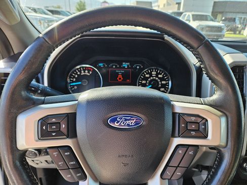 Used 2020 Ford F150 Lariat AWD/4WD image 22