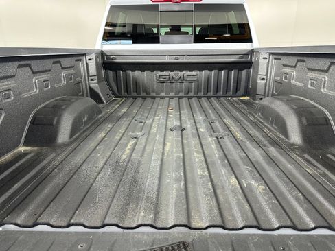Used 2026 GMC Sierra 2500 Denali Ultimate w/ Max Trailering Package AWD/4WD image 31