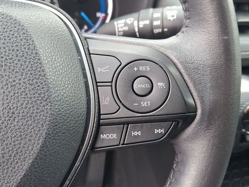 Used 2023 Toyota RAV4 XLE w/ XLE Grade Weather Package image 22