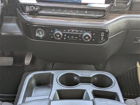 Used 2023 Chevrolet Silverado 1500 RST image 18