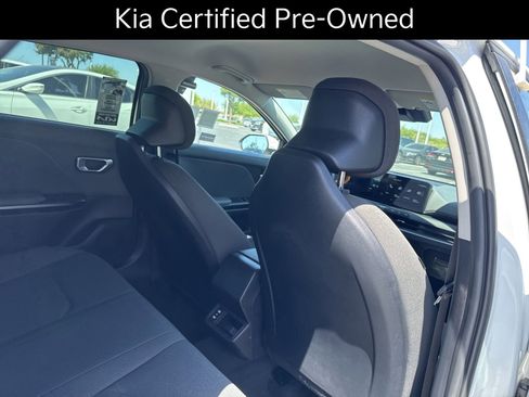 Certified 2025 Kia K4 FWD image 25