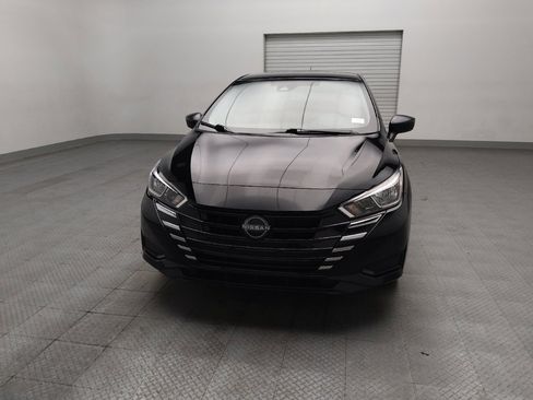 Used 2024 Nissan Versa S w/ S Plus Package FWD image 15