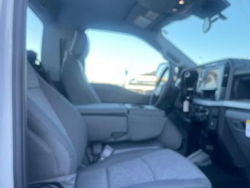 New 2026 Ford F250 XL w/ STX Appearance Package image 8