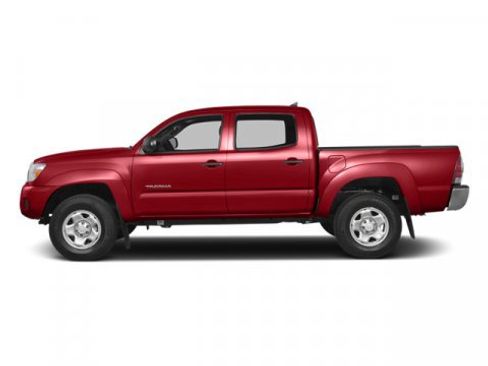 Used 2014 Toyota Tacoma PreRunner w/ TRD Off-Road Package image 3