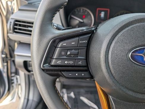 Certified 2025 Subaru Crosstrek 2.5i Wilderness w/ Wilderness Package image 19