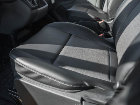 New 2026 Ford Transit 250 Low Roof image 35