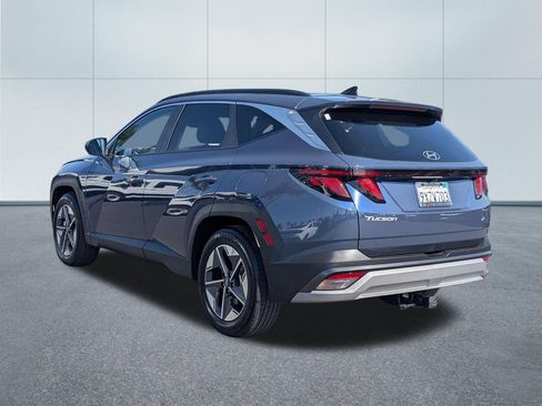 Certified 2026 Hyundai Tucson SEL FWD image 4