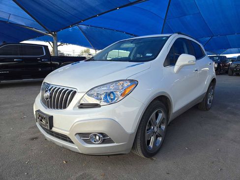 Used 2014 Buick Encore Convenience image 1