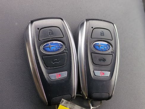 Used 2022 Subaru Outback Premium image 32