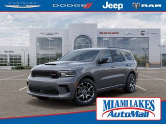 New 2026 Dodge Durango GT AWD/4WD 360° Tour