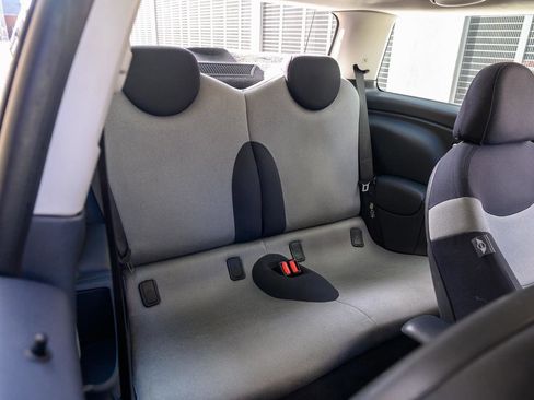 Used 2005 MINI Cooper S image 22