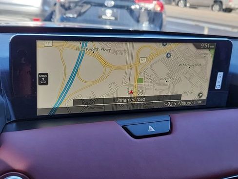 Used 2025 MAZDA CX-70 3.3 Turbo S w/ Premium Package image 23