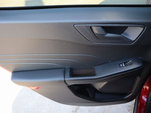 New 2026 Ford Escape Active FWD image 16