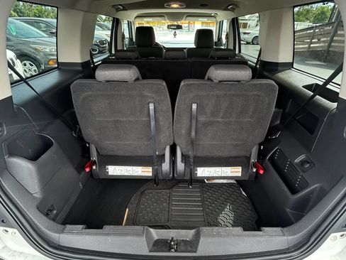 Used 2010 Ford Flex SE FWD image 17