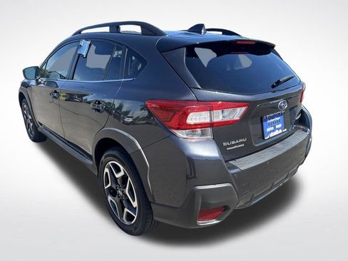 Used 2019 Subaru Crosstrek 2.0i Limited w/ Moonroof Package w/Navigation AWD/4WD image 5