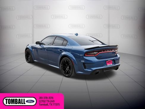 Used 2023 Dodge Charger Scat Pack RWD image 5