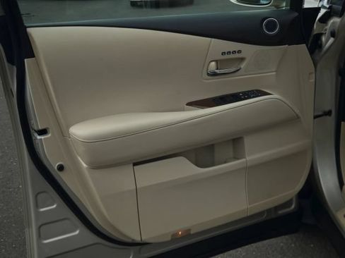 Used 2013 Lexus RX 350 AWD w/ Navigation Pkg image 23