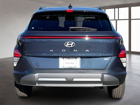 New 2026 Hyundai Kona SEL Premium image 4