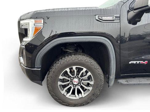 Used 2021 GMC Sierra 1500 AT4 w/ AT4 Premium Package image 13