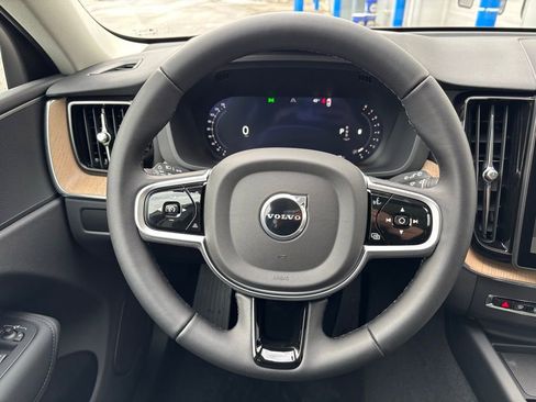 New 2026 Volvo XC60 B5 Plus w/ Climate Package image 11