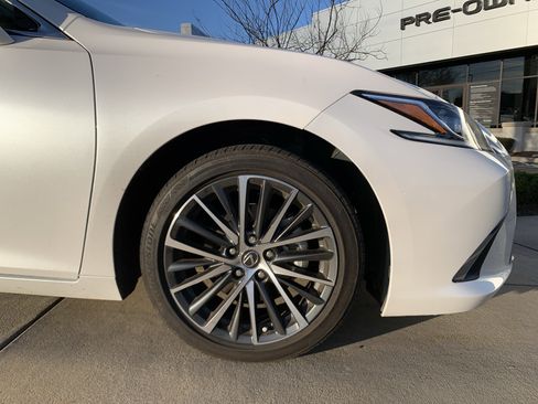 Certified 2024 Lexus ES 350 ES 350 image 13