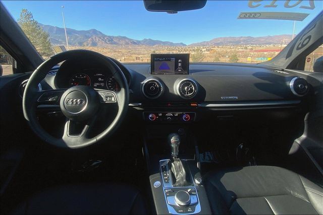 Used 2019 Audi A3 2.0T Premium AWD/4WD image 15