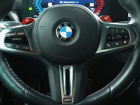 Used 2023 BMW M2 w/ Lighting Package RWD image 13