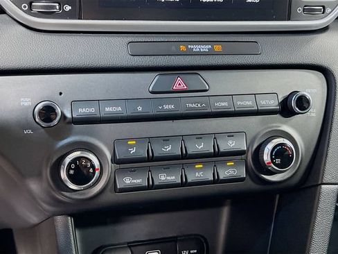 Used 2022 Kia Sportage Nightfall Edition FWD image 15