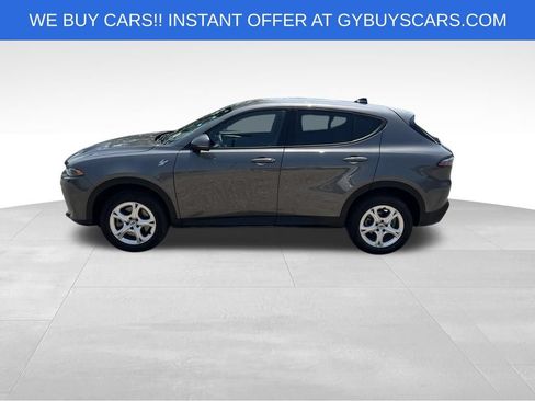 Used 2024 Dodge Hornet GT AWD/4WD image 3