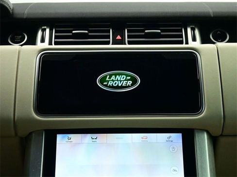 Used 2022 Land Rover Range Rover P525 Westminster Edition image 7