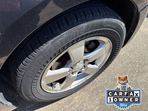 Used 2012 Chevrolet Cruze LT FWD image 8