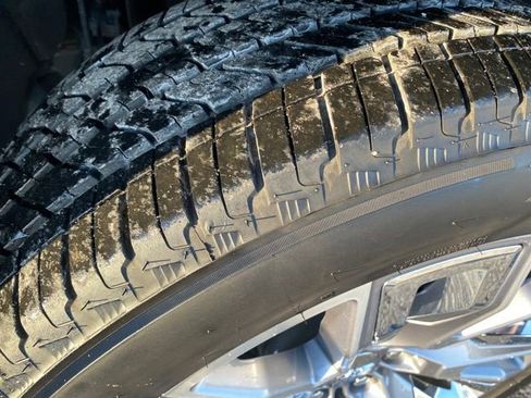 Certified 2025 GMC Sierra 1500 Denali w/ Denali Reserve Package image 26