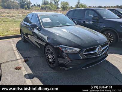 Used 2022 Mercedes-Benz C 300 Sedan