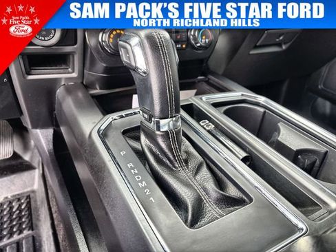 Used 2016 Ford F150 XLT w/ Equipment Group 302A Luxury image 28